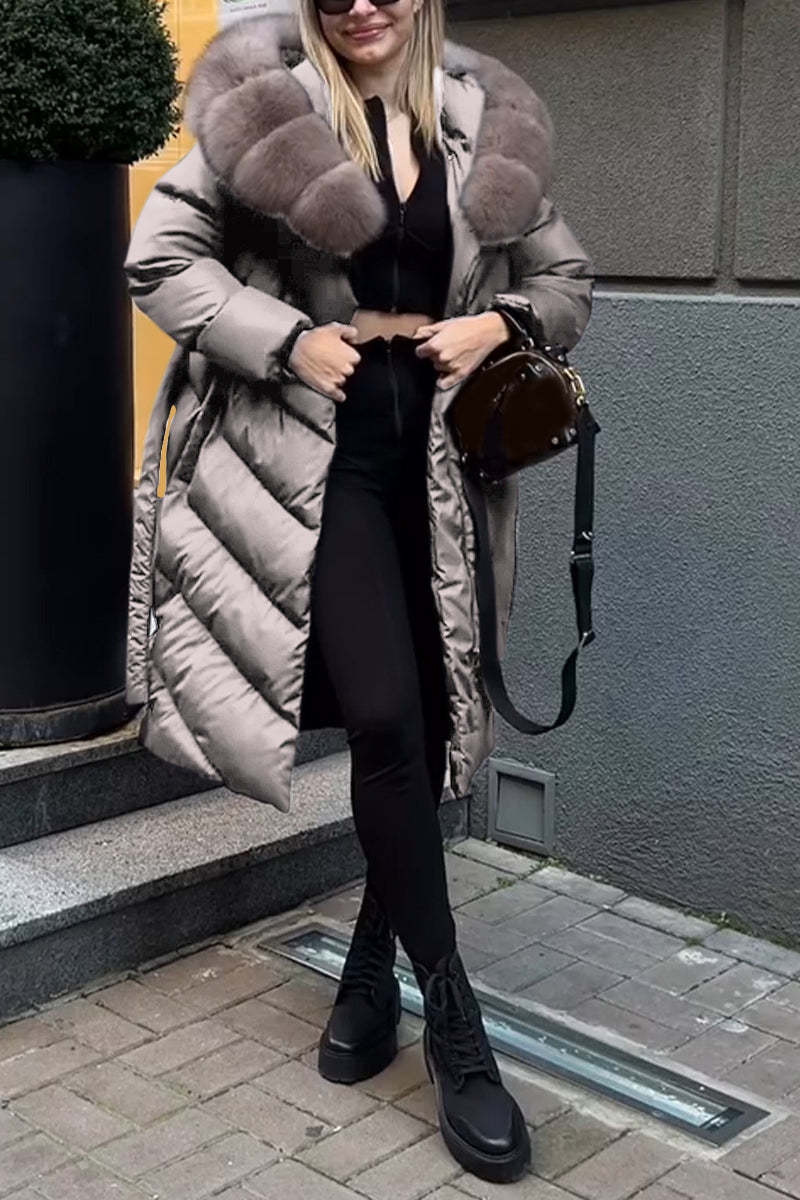 Clara Coat