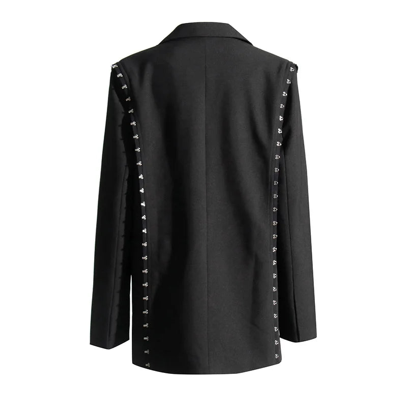 Free Rivets Blazer