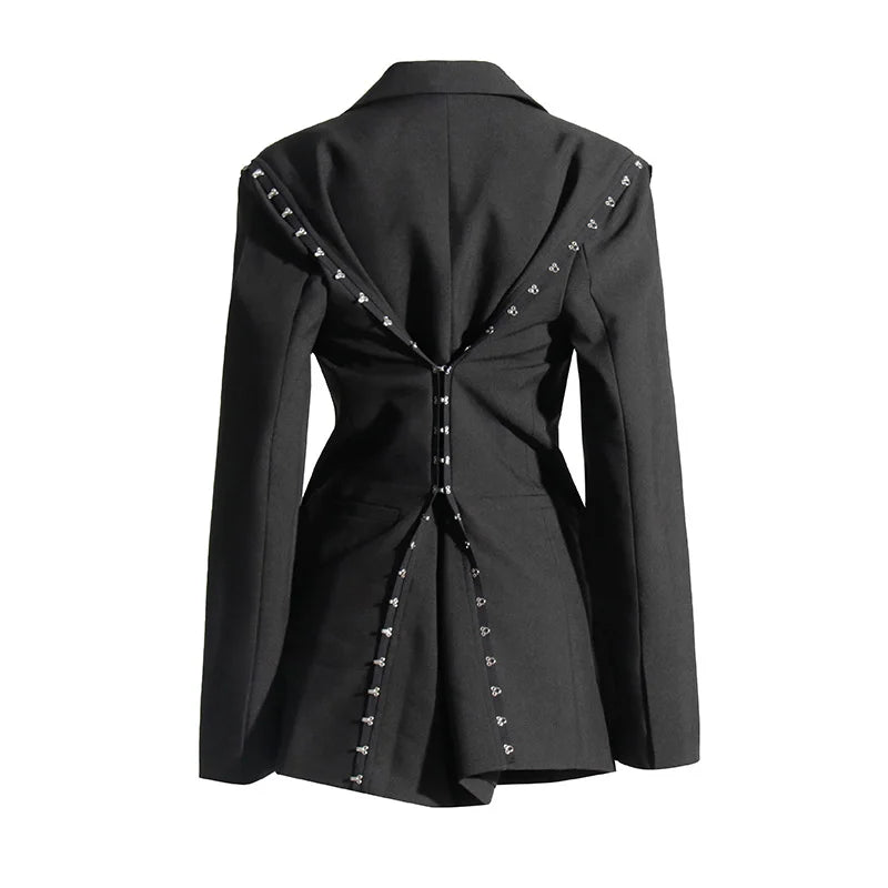 Free Rivets Blazer