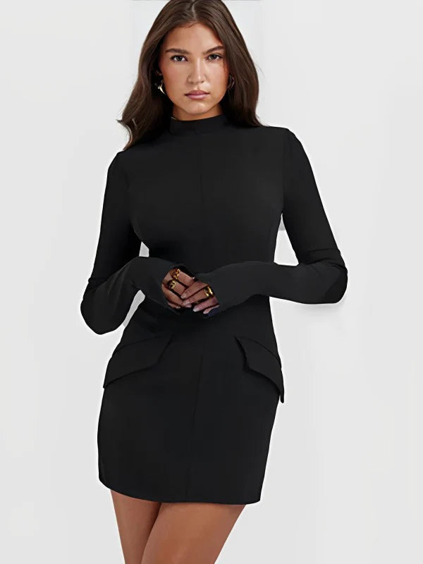 Adriana™ Versatile Short Dress