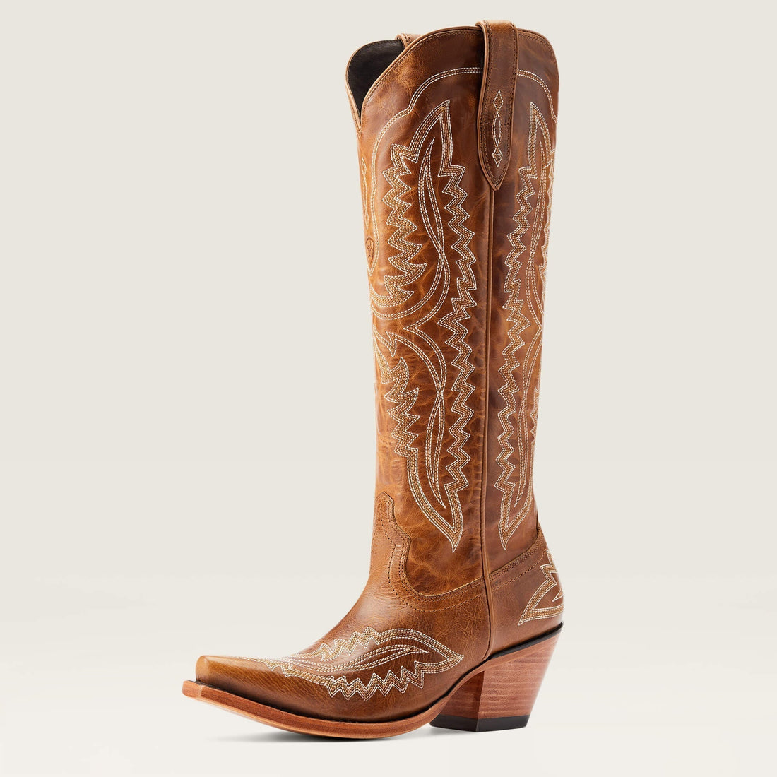 Ryder™ Western Cowgirl Boot