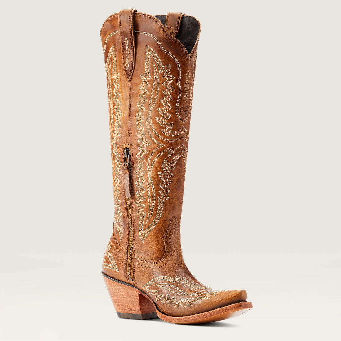 Ryder™ Western Cowgirl Boot