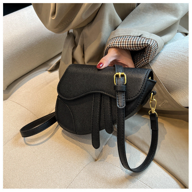 Diva® Saddle Bag