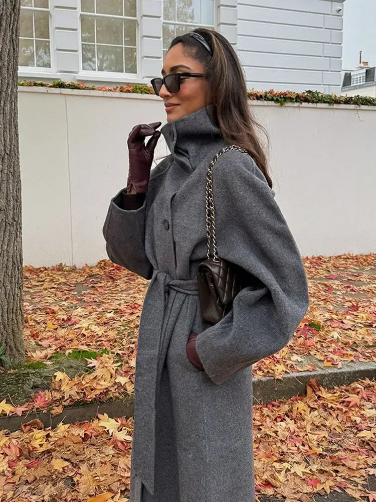 Camila Coat