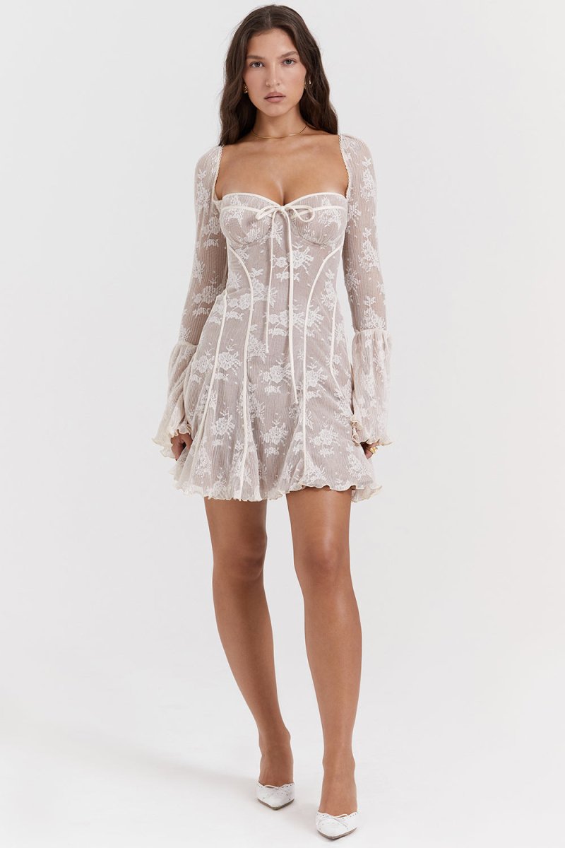 Phase eight fashion amaya lace dress