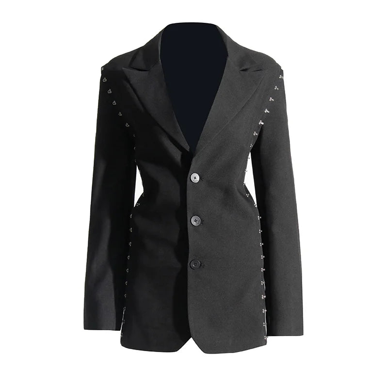 Free Rivets Blazer